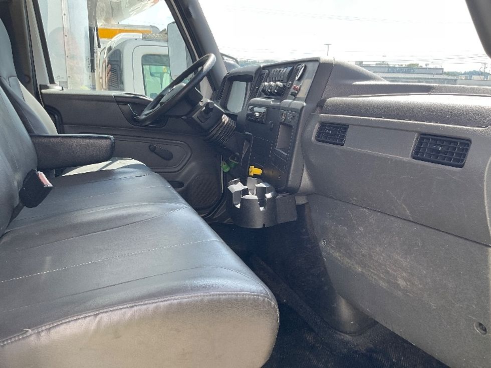 Flatbed Truck-Light and Medium Duty Trucks-International-2019-MV607-Knoxville-TN-191,994\n\t\tmiles-$ 57,250 - Image 22