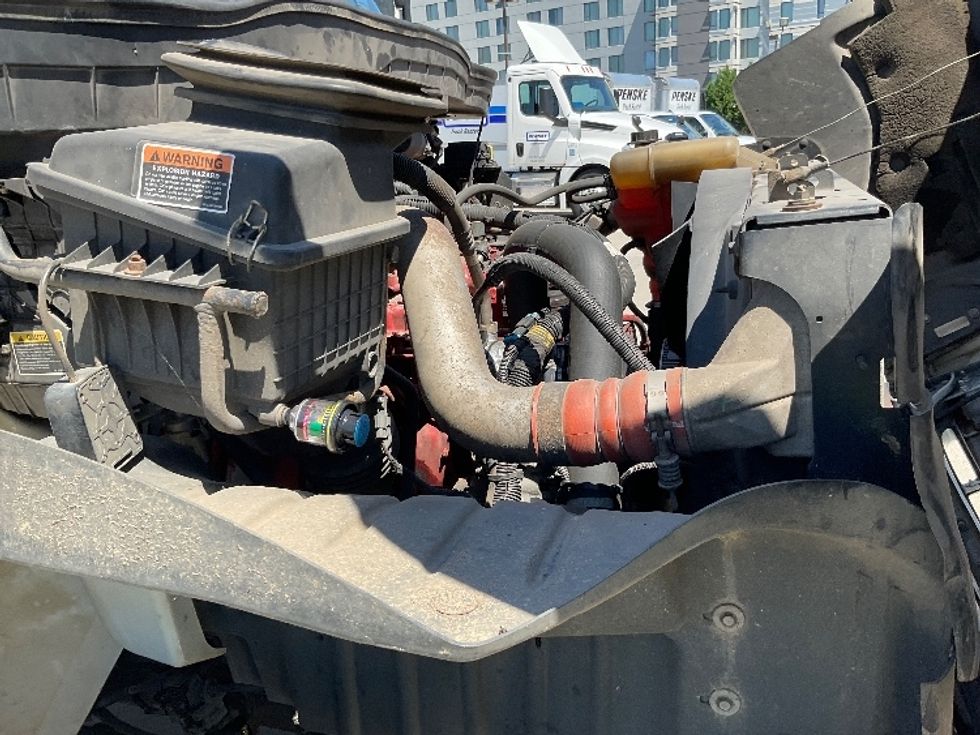 Flatbed Truck-Light and Medium Duty Trucks-International-2019-MV607-Knoxville-TN-191,994\n\t\tmiles-$ 57,250 - Image 23