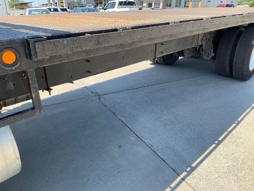 Flatbed Truck-Light and Medium Duty Trucks-International-2019-MV607-Knoxville-TN-191,994\n\t\tmiles-$ 57,250 - Image 25