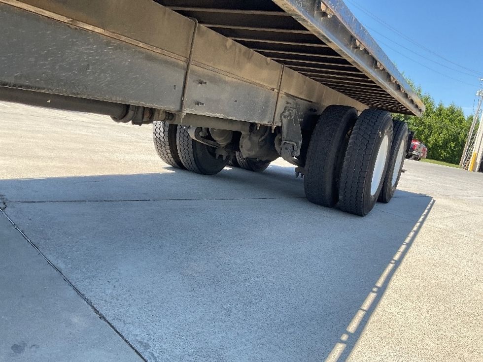 Flatbed Truck-Light and Medium Duty Trucks-International-2019-MV607-Knoxville-TN-191,994\n\t\tmiles-$ 57,250 - Image 26