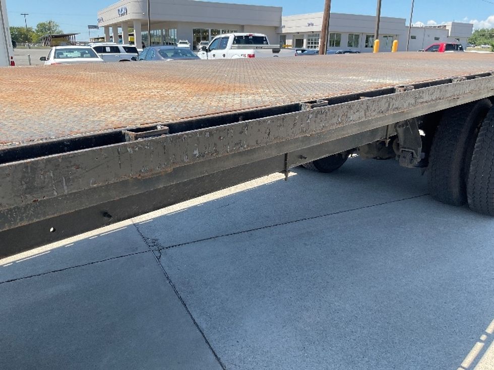 Flatbed Truck-Light and Medium Duty Trucks-International-2019-MV607-Knoxville-TN-191,994\n\t\tmiles-$ 57,250 - Image 27