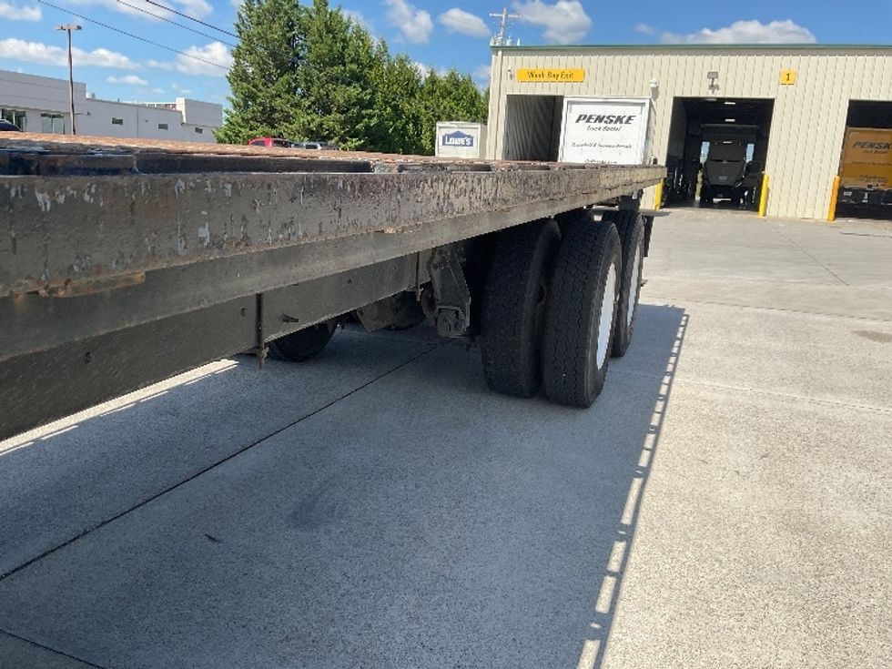 Flatbed Truck-Light and Medium Duty Trucks-International-2019-MV607-Knoxville-TN-191,994\n\t\tmiles-$ 57,250 - Image 28