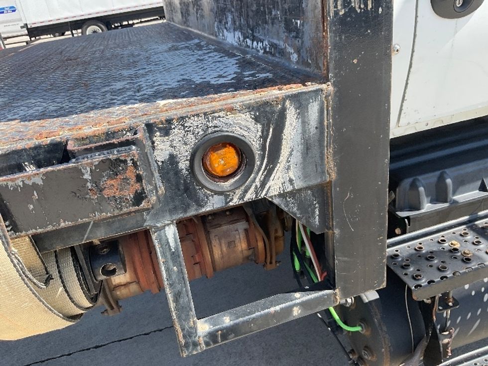 Flatbed Truck-Light and Medium Duty Trucks-International-2019-MV607-Knoxville-TN-191,994\n\t\tmiles-$ 57,250 - Image 29