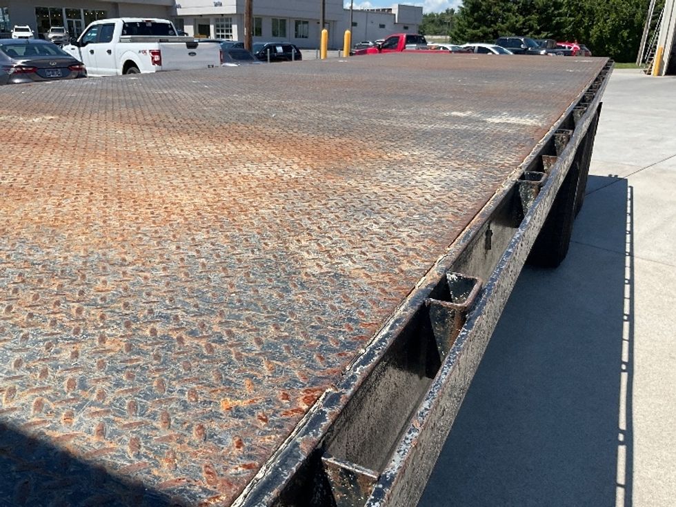 Flatbed Truck-Light and Medium Duty Trucks-International-2019-MV607-Knoxville-TN-191,994\n\t\tmiles-$ 57,250 - Image 32
