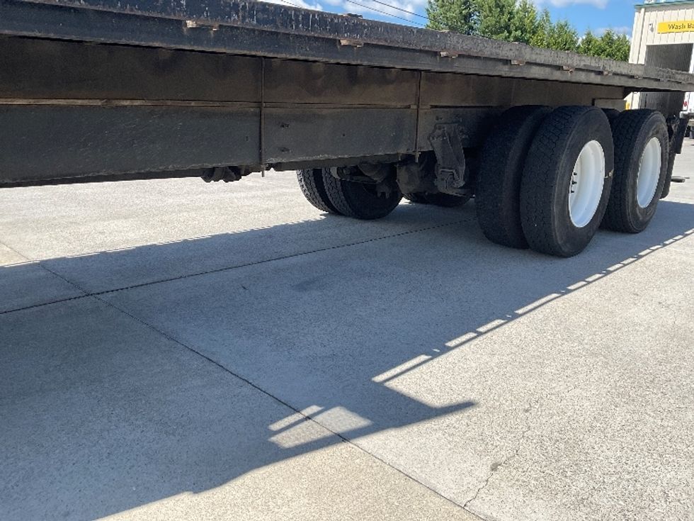 Flatbed Truck-Light and Medium Duty Trucks-International-2019-MV607-Knoxville-TN-191,994\n\t\tmiles-$ 57,250 - Image 5