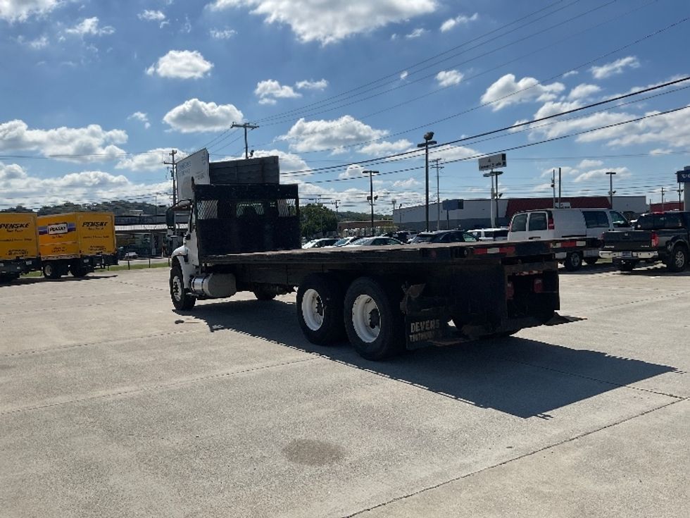 Flatbed Truck-Light and Medium Duty Trucks-International-2019-MV607-Knoxville-TN-191,994\n\t\tmiles-$ 57,250 - Image 6
