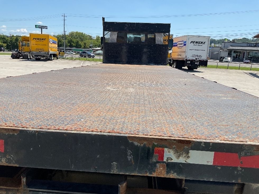 Flatbed Truck-Light and Medium Duty Trucks-International-2019-MV607-Knoxville-TN-191,994\n\t\tmiles-$ 57,250 - Image 8