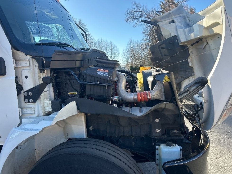 Flatbed Truck-Light and Medium Duty Trucks-International-2019-MV607-Portland-OR-125,453\n\t\tmiles-$ 42,500 - Image 23