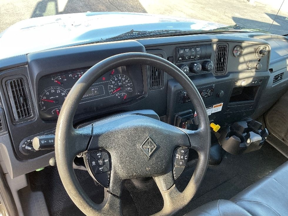 Flatbed Truck-Light and Medium Duty Trucks-International-2020-MV607-Albuquerque-NM-79,741\n\t\tmiles-$ 70,250 - Image 14