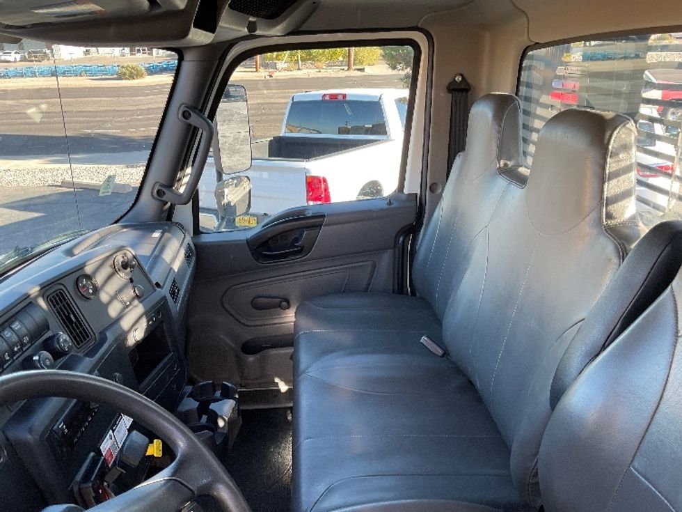 Flatbed Truck-Light and Medium Duty Trucks-International-2020-MV607-Albuquerque-NM-79,741\n\t\tmiles-$ 70,250 - Image 15
