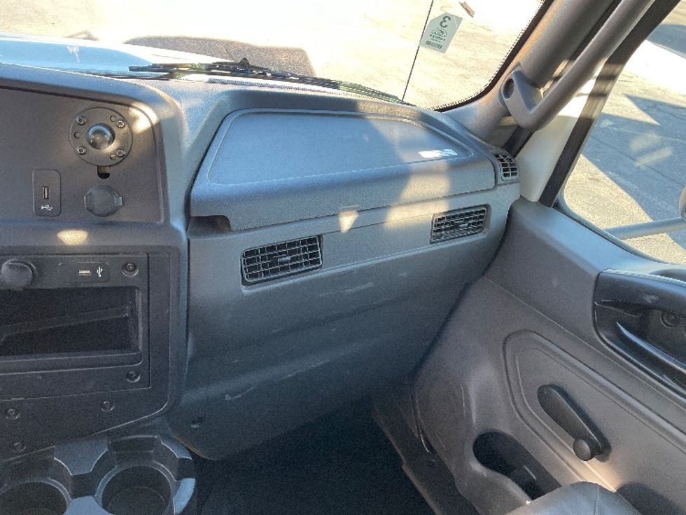 Flatbed Truck-Light and Medium Duty Trucks-International-2020-MV607-Albuquerque-NM-79,741\n\t\tmiles-$ 70,250 - Image 17