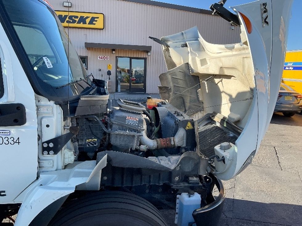 Flatbed Truck-Light and Medium Duty Trucks-International-2020-MV607-Albuquerque-NM-79,741\n\t\tmiles-$ 70,250 - Image 19