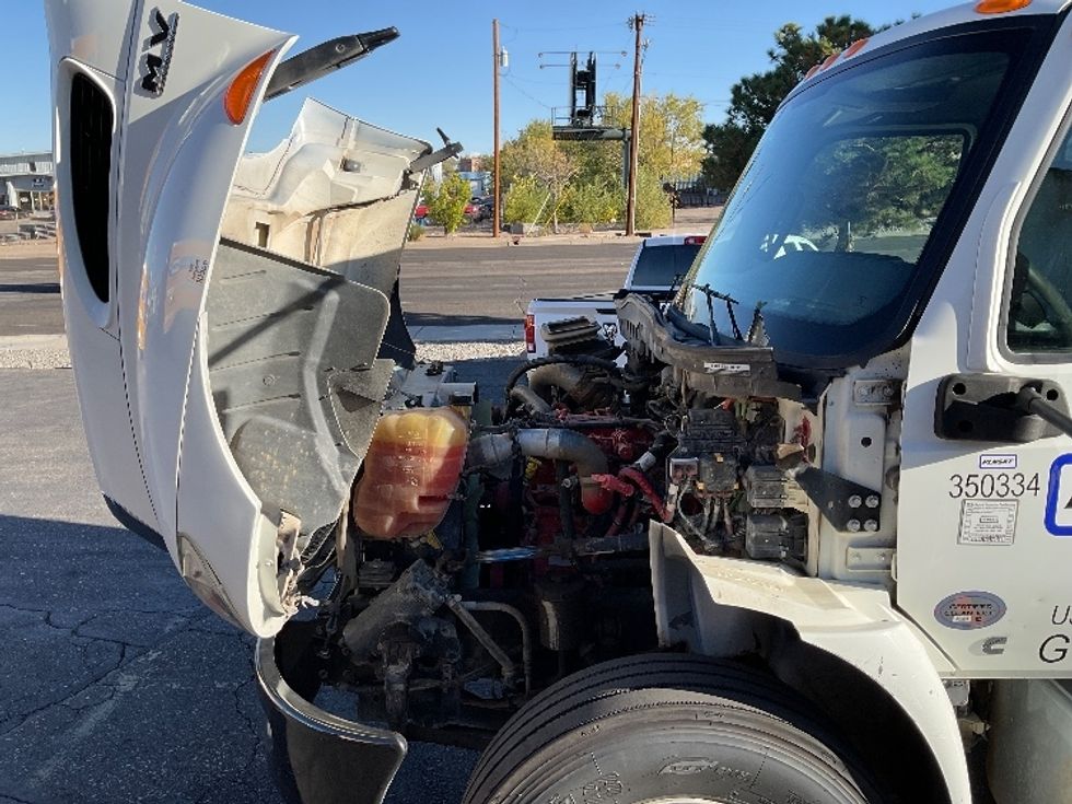 Flatbed Truck-Light and Medium Duty Trucks-International-2020-MV607-Albuquerque-NM-79,741\n\t\tmiles-$ 70,250 - Image 20