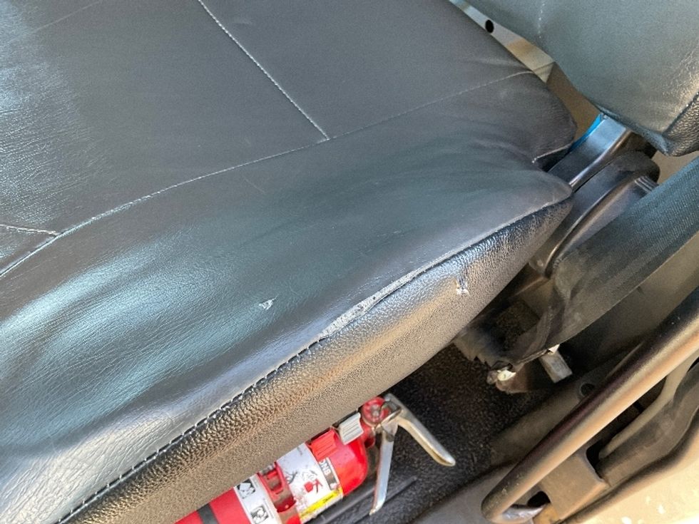 Flatbed Truck-Light and Medium Duty Trucks-International-2020-MV607-Albuquerque-NM-79,741\n\t\tmiles-$ 70,250 - Image 22