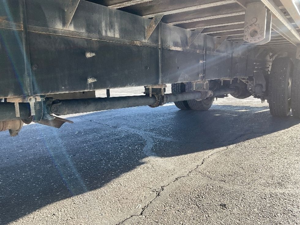 Flatbed Truck-Light and Medium Duty Trucks-International-2020-MV607-Albuquerque-NM-79,741\n\t\tmiles-$ 70,250 - Image 5