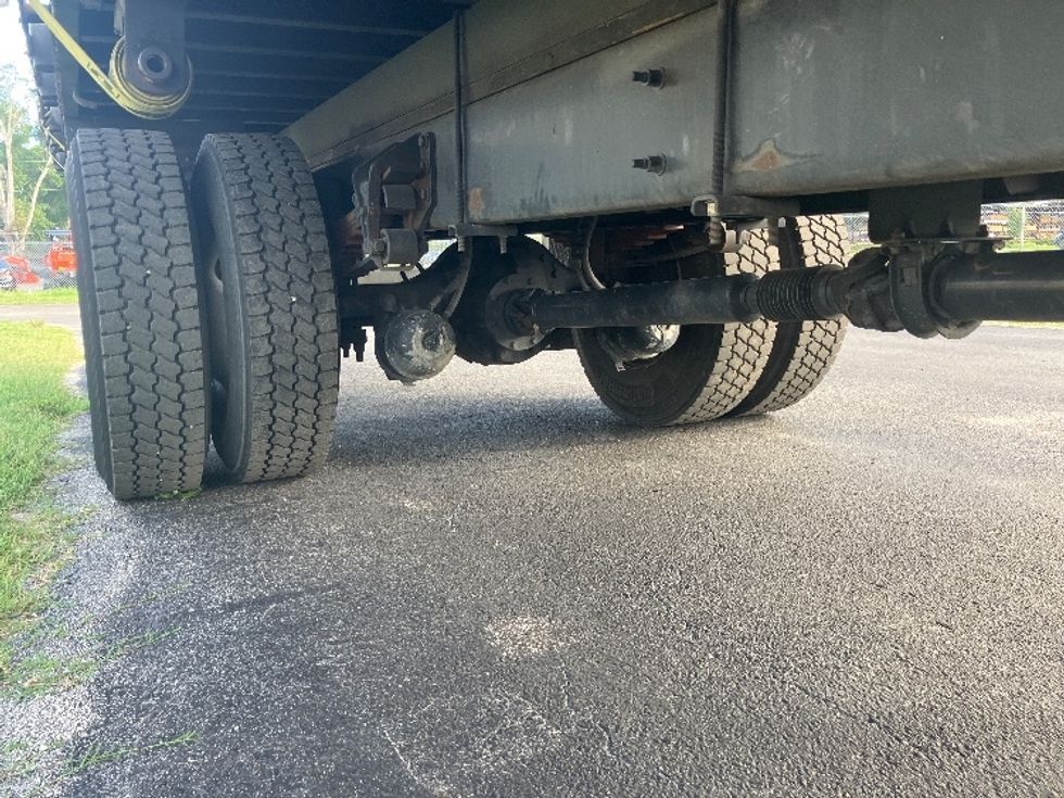 Flatbed Truck-Light and Medium Duty Trucks-International-2020-MV607-Apopka-FL-219,898\n\t\tmiles-$ 42,750 - Image 14