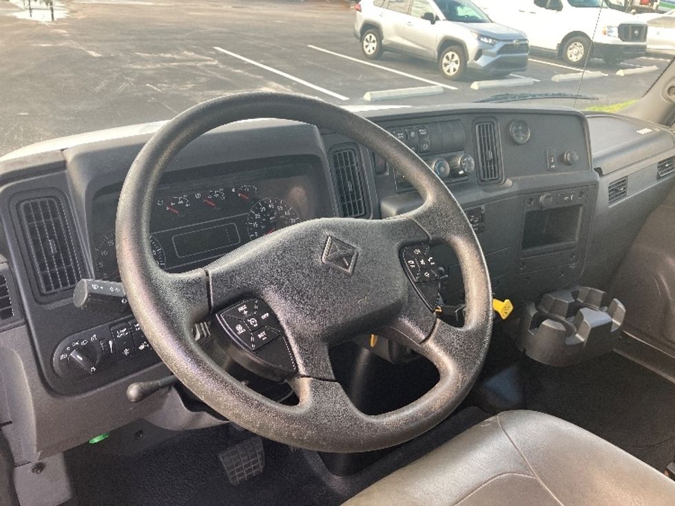 Flatbed Truck-Light and Medium Duty Trucks-International-2020-MV607-Apopka-FL-219,898\n\t\tmiles-$ 42,750 - Image 17