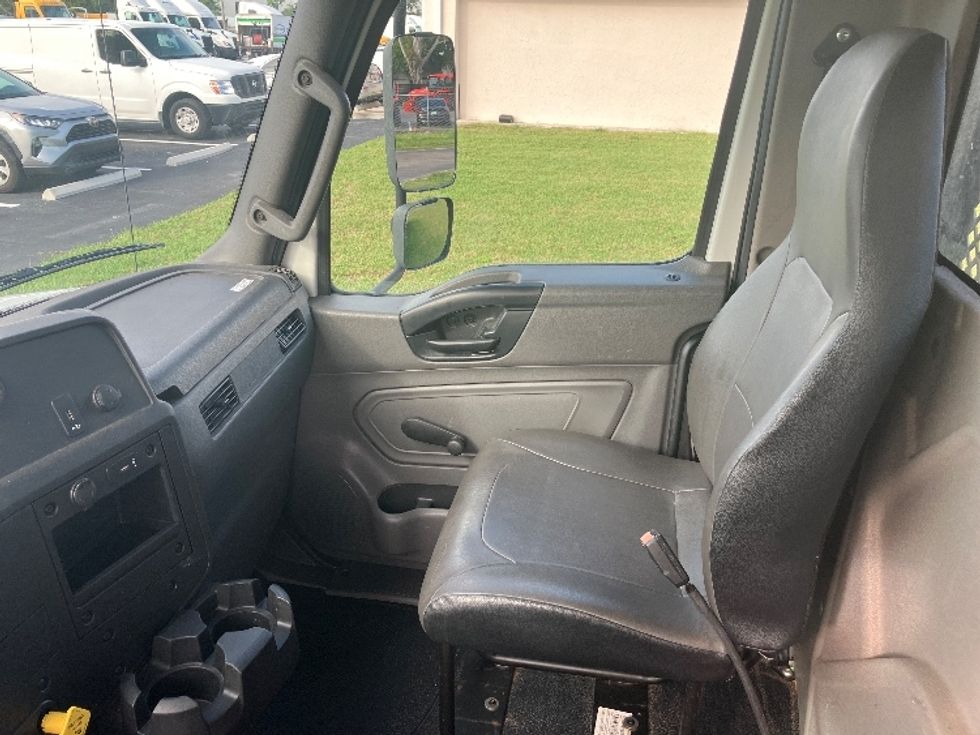 Flatbed Truck-Light and Medium Duty Trucks-International-2020-MV607-Apopka-FL-219,898\n\t\tmiles-$ 42,750 - Image 19