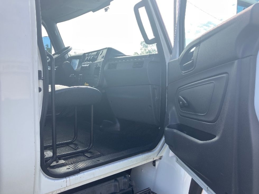 Flatbed Truck-Light and Medium Duty Trucks-International-2020-MV607-Apopka-FL-219,898\n\t\tmiles-$ 42,750 - Image 20