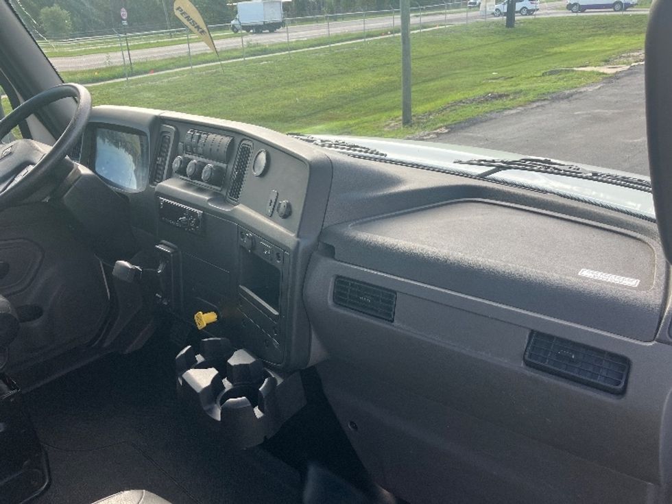 Flatbed Truck-Light and Medium Duty Trucks-International-2020-MV607-Apopka-FL-219,898\n\t\tmiles-$ 42,750 - Image 21