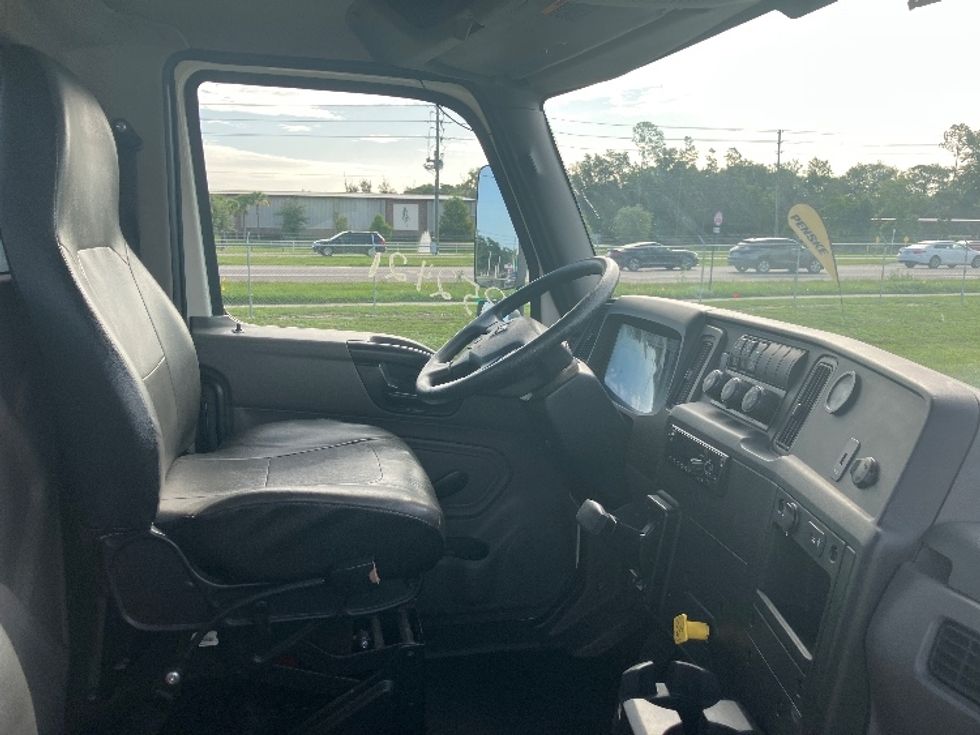 Flatbed Truck-Light and Medium Duty Trucks-International-2020-MV607-Apopka-FL-219,898\n\t\tmiles-$ 42,750 - Image 22