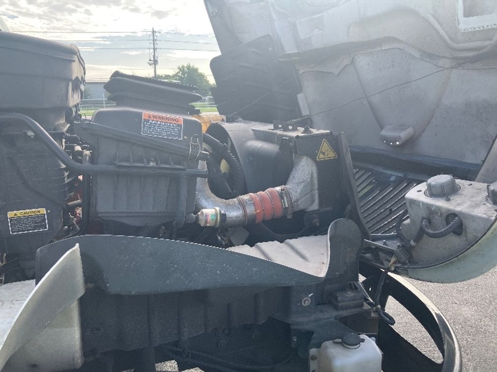 Flatbed Truck-Light and Medium Duty Trucks-International-2020-MV607-Apopka-FL-219,898\n\t\tmiles-$ 42,750 - Image 23