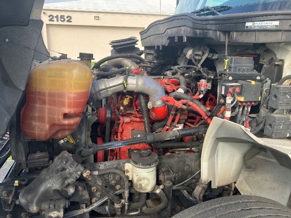 Flatbed Truck-Light and Medium Duty Trucks-International-2020-MV607-Apopka-FL-219,898\n\t\tmiles-$ 42,750 - Image 24