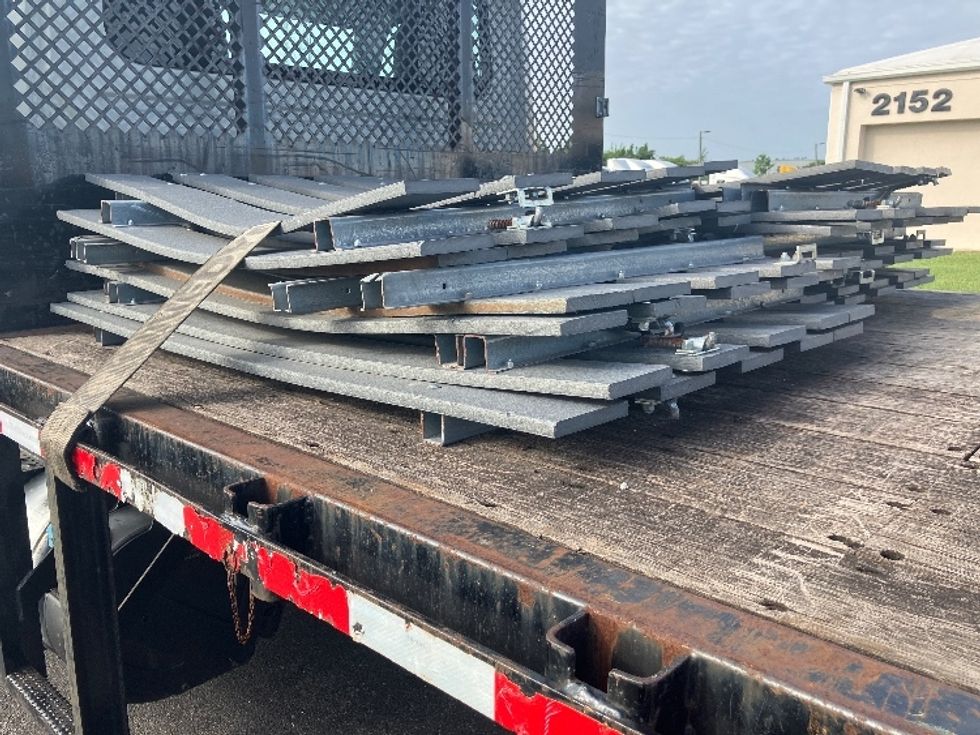 Flatbed Truck-Light and Medium Duty Trucks-International-2020-MV607-Apopka-FL-219,898\n\t\tmiles-$ 42,750 - Image 25