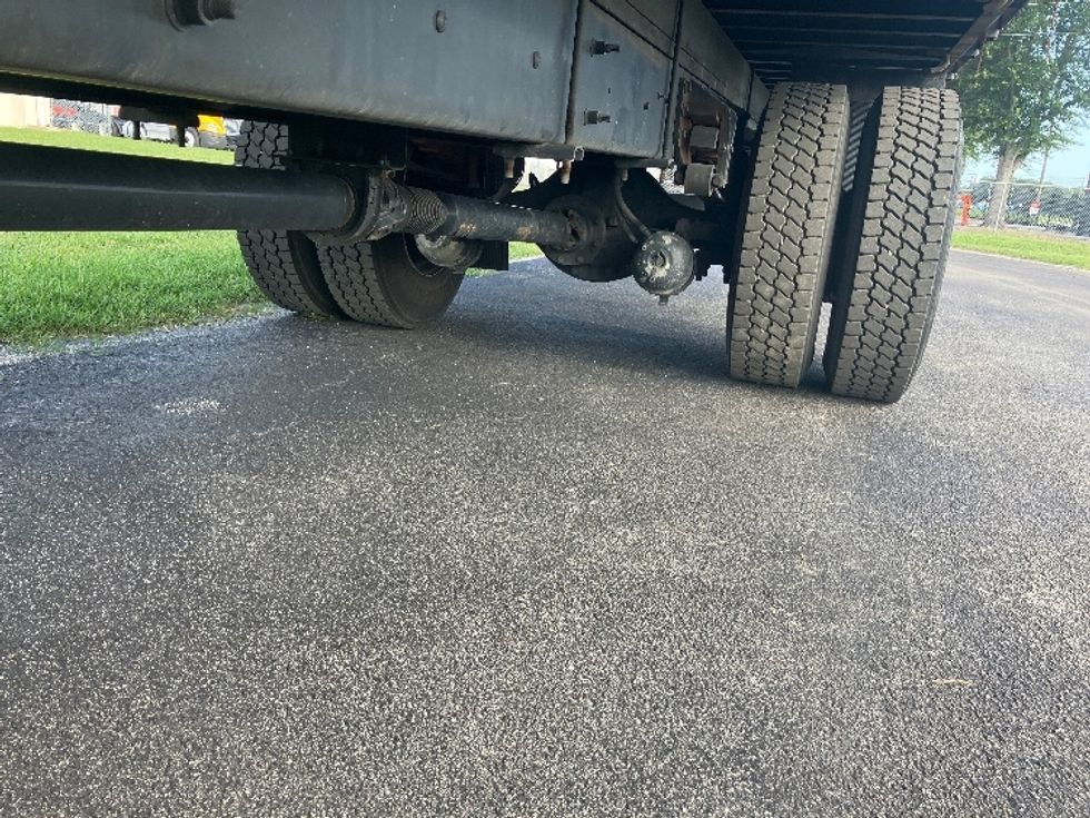 Flatbed Truck-Light and Medium Duty Trucks-International-2020-MV607-Apopka-FL-219,898\n\t\tmiles-$ 42,750 - Image 5