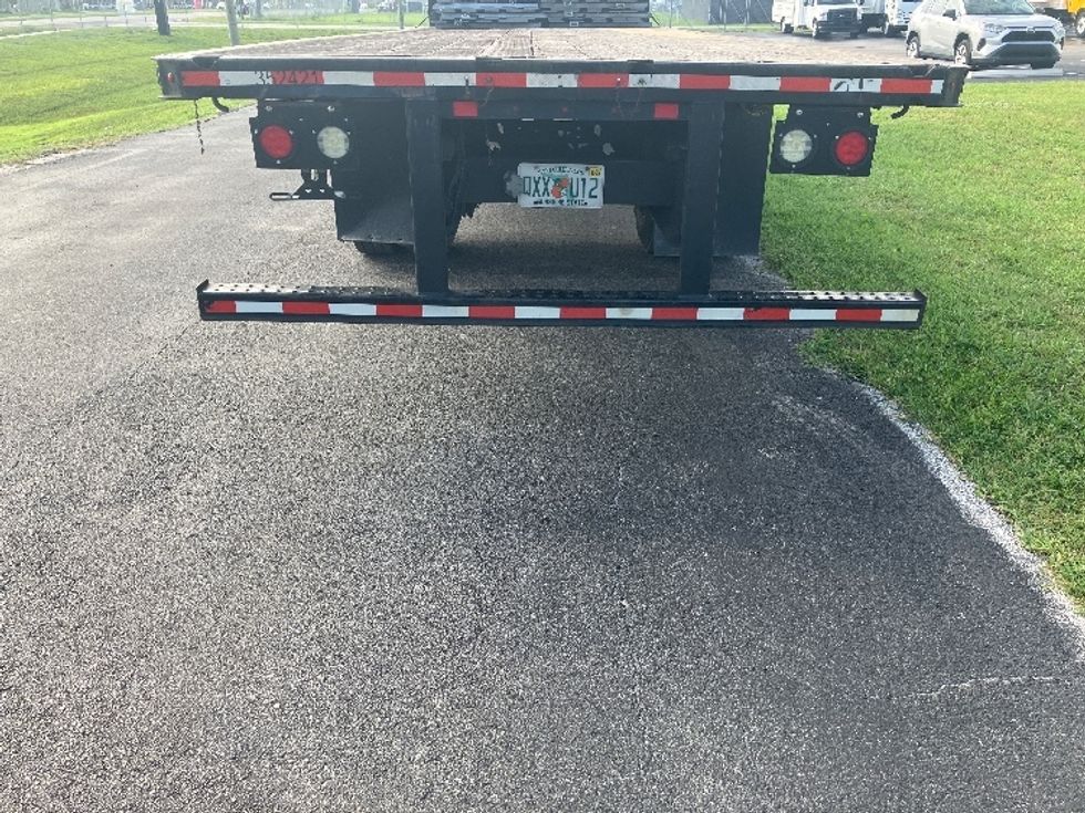 Flatbed Truck-Light and Medium Duty Trucks-International-2020-MV607-Apopka-FL-219,898\n\t\tmiles-$ 42,750 - Image 9