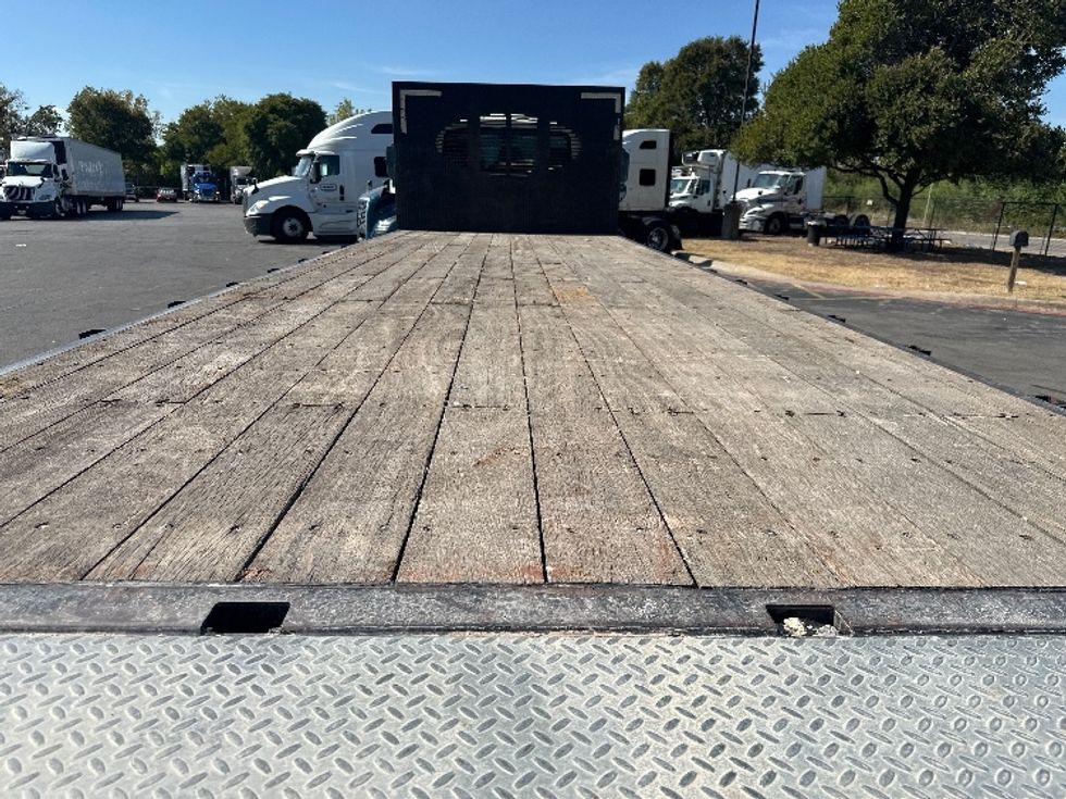 Flatbed Truck-Light and Medium Duty Trucks-International-2020-MV607-Austin-TX-150,325\n\t\tmiles-$ 47,750 - Image 10