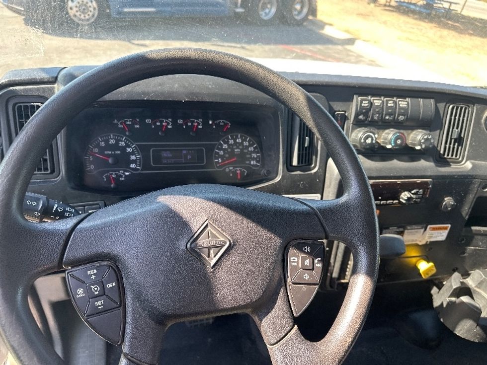 Flatbed Truck-Light and Medium Duty Trucks-International-2020-MV607-Austin-TX-150,325\n\t\tmiles-$ 47,750 - Image 18