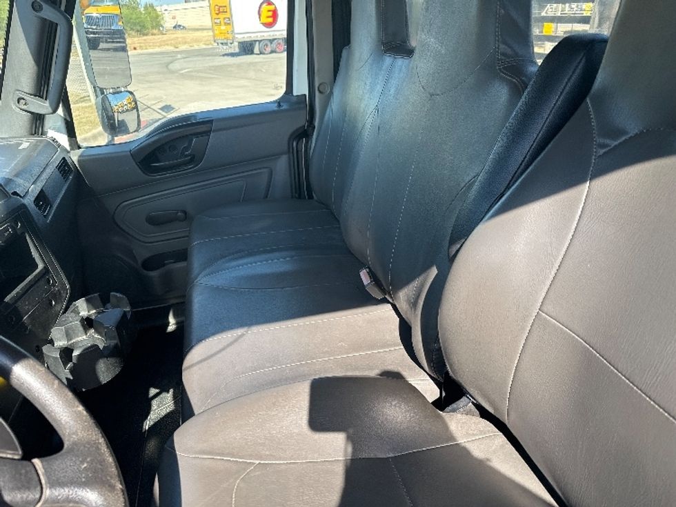 Flatbed Truck-Light and Medium Duty Trucks-International-2020-MV607-Austin-TX-150,325\n\t\tmiles-$ 47,750 - Image 19