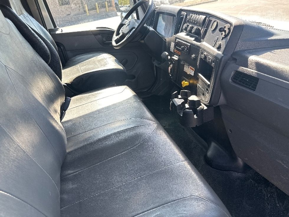 Flatbed Truck-Light and Medium Duty Trucks-International-2020-MV607-Austin-TX-150,325\n\t\tmiles-$ 47,750 - Image 22
