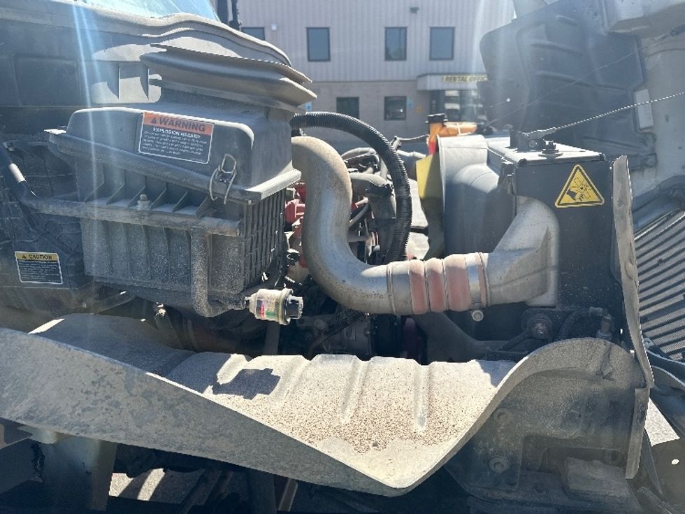 Flatbed Truck-Light and Medium Duty Trucks-International-2020-MV607-Austin-TX-150,325\n\t\tmiles-$ 47,750 - Image 23