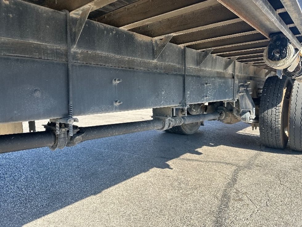Flatbed Truck-Light and Medium Duty Trucks-International-2020-MV607-Austin-TX-150,325\n\t\tmiles-$ 47,750 - Image 5