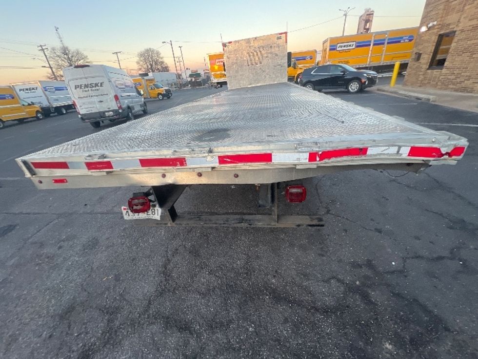 Flatbed Truck-Light and Medium Duty Trucks-International-2020-MV607-Baltimore-MD-312,980\n\t\tmiles-$ 37,750 - Image 10