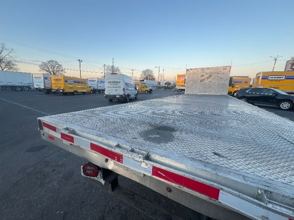 Flatbed Truck-Light and Medium Duty Trucks-International-2020-MV607-Baltimore-MD-312,980\n\t\tmiles-$ 37,750 - Image 11