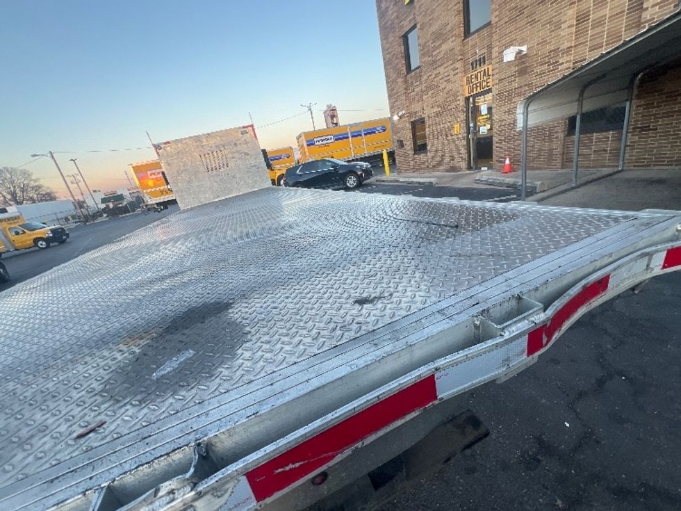 Flatbed Truck-Light and Medium Duty Trucks-International-2020-MV607-Baltimore-MD-312,980\n\t\tmiles-$ 37,750 - Image 12