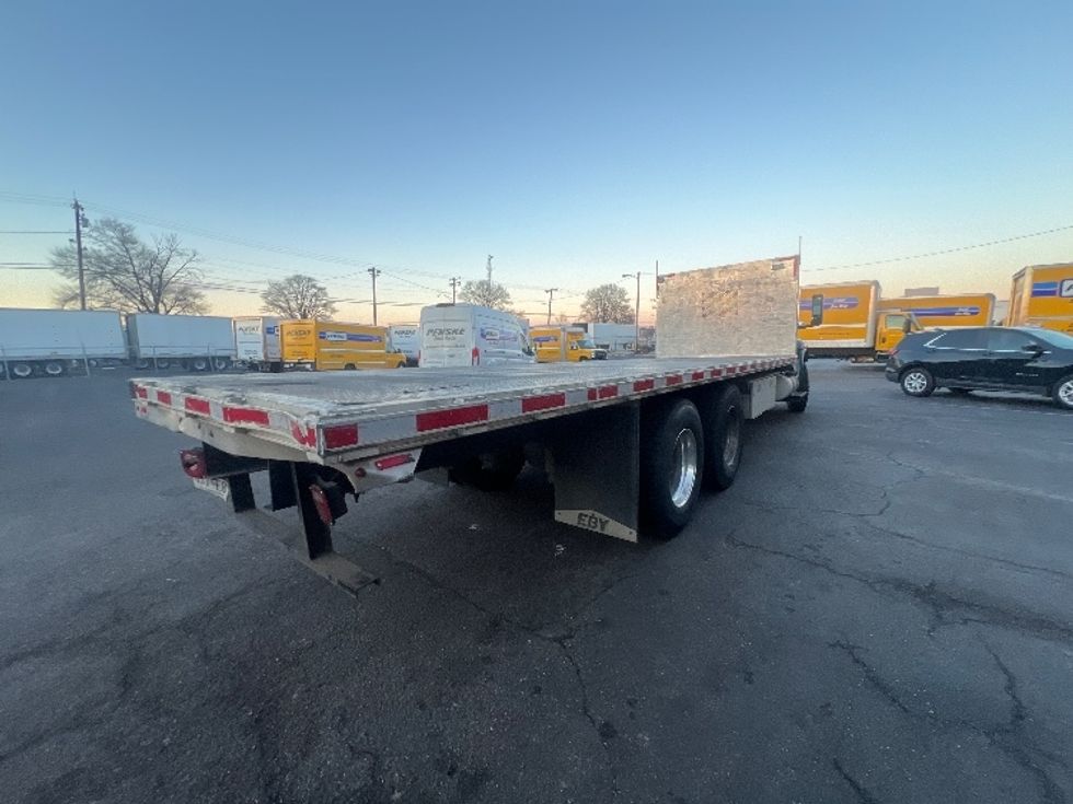 Flatbed Truck-Light and Medium Duty Trucks-International-2020-MV607-Baltimore-MD-312,980\n\t\tmiles-$ 37,750 - Image 13