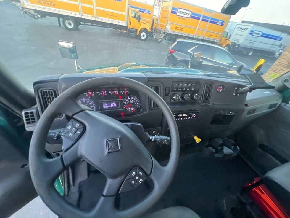 Flatbed Truck-Light and Medium Duty Trucks-International-2020-MV607-Baltimore-MD-312,980\n\t\tmiles-$ 37,750 - Image 17