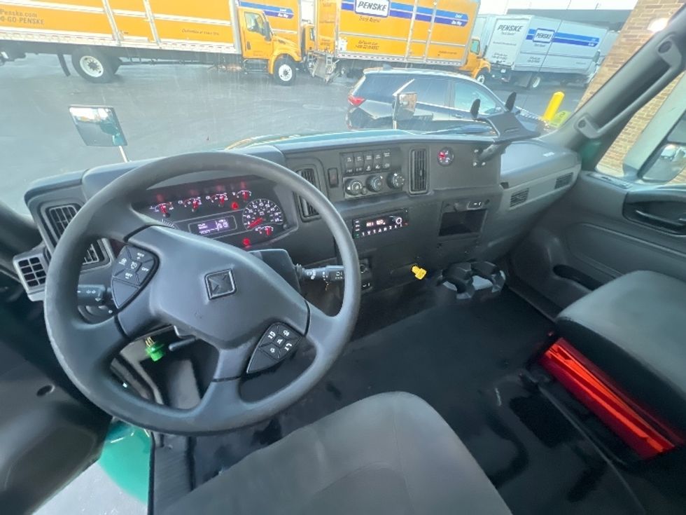 Flatbed Truck-Light and Medium Duty Trucks-International-2020-MV607-Baltimore-MD-312,980\n\t\tmiles-$ 37,750 - Image 18