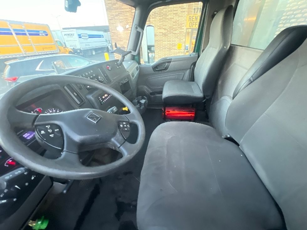 Flatbed Truck-Light and Medium Duty Trucks-International-2020-MV607-Baltimore-MD-312,980\n\t\tmiles-$ 37,750 - Image 19