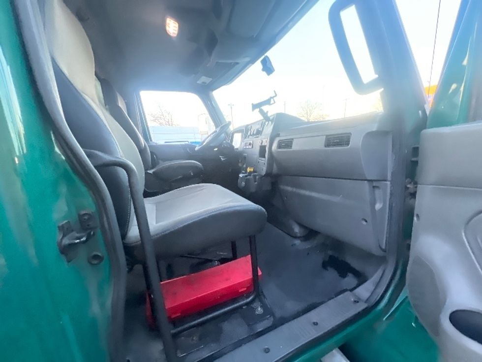 Flatbed Truck-Light and Medium Duty Trucks-International-2020-MV607-Baltimore-MD-312,980\n\t\tmiles-$ 37,750 - Image 20