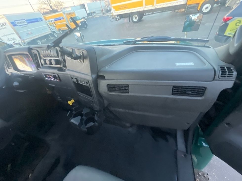 Flatbed Truck-Light and Medium Duty Trucks-International-2020-MV607-Baltimore-MD-312,980\n\t\tmiles-$ 37,750 - Image 21