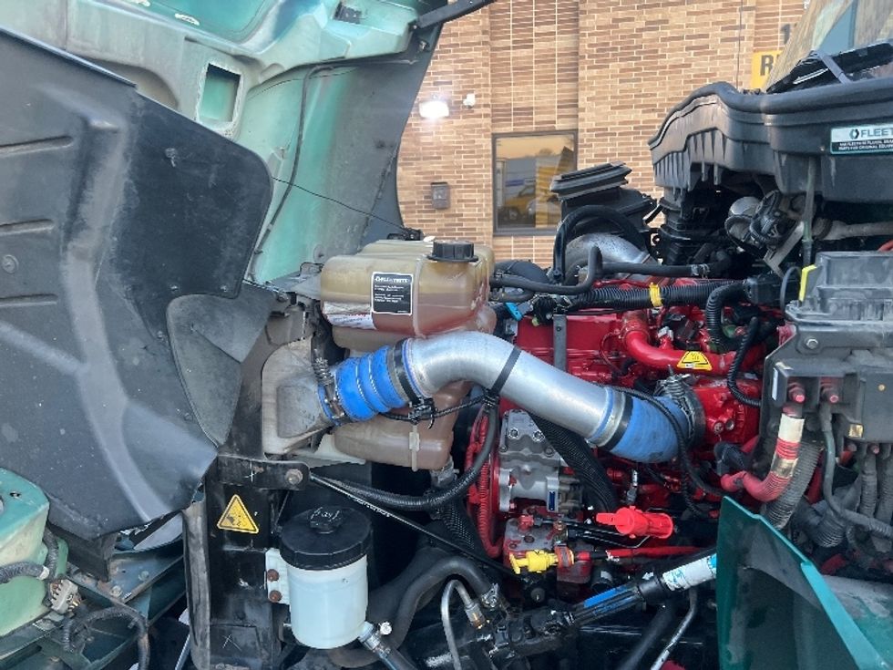 Flatbed Truck-Light and Medium Duty Trucks-International-2020-MV607-Baltimore-MD-312,980\n\t\tmiles-$ 37,750 - Image 23