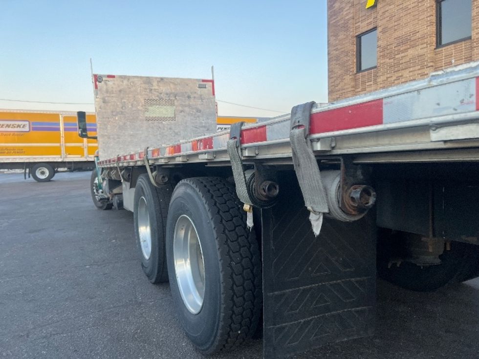 Flatbed Truck-Light and Medium Duty Trucks-International-2020-MV607-Baltimore-MD-312,980\n\t\tmiles-$ 37,750 - Image 26
