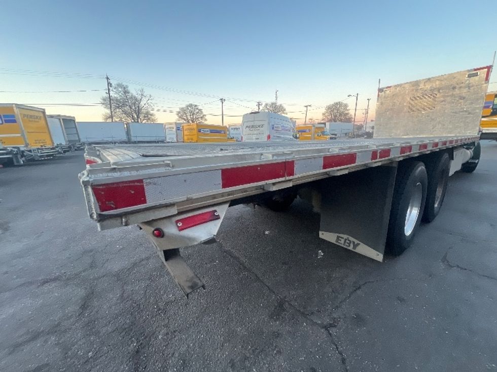 Flatbed Truck-Light and Medium Duty Trucks-International-2020-MV607-Baltimore-MD-312,980\n\t\tmiles-$ 37,750 - Image 27