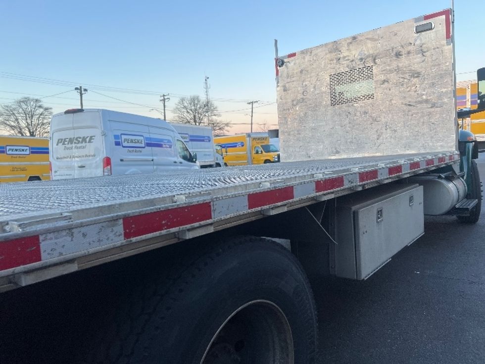 Flatbed Truck-Light and Medium Duty Trucks-International-2020-MV607-Baltimore-MD-312,980\n\t\tmiles-$ 37,750 - Image 28