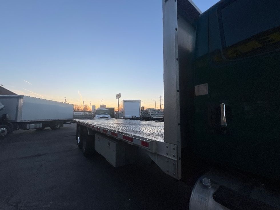 Flatbed Truck-Light and Medium Duty Trucks-International-2020-MV607-Baltimore-MD-312,980\n\t\tmiles-$ 37,750 - Image 29